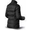 Dámská zimní bunda TRIMM Honor Lady černá (Barva black, Velikost XS)