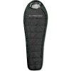 Spacák TRIMM Highlander šedý (Velikost 185 cm, Orientace zipu Levý, Barva dark grey/olive)