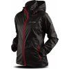 Dámská outdoorová bunda TRIMM Mark Lady černá (Barva black, Velikost XS)