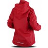 Dámská outdoorová bunda TRIMM Mark Lady červená (Barva red, Velikost XS)