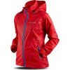 Dámská outdoorová bunda TRIMM Mark Lady červená (Barva red, Velikost XS)