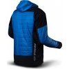 Pánská hybridní bunda TRIMM Marol modrá (Velikost S, Barva jeans blue)
