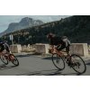 Dámská cyklo vesta SILVINI Trela černá (Velikost XS)