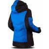 Dámská lyžařská bunda TRIMM Vario Lady modrá/černá (Barva jeans blue/ black, Velikost XS)