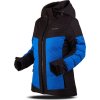 Dámská lyžařská bunda TRIMM Vario Lady modrá/černá (Barva jeans blue/ black, Velikost XS)