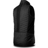 Pánská lehká vesta TRIMM Zen Vest černá (Barva black, Velikost S)
