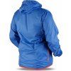 Pánská ultralehká bunda TRIMM Techno modrá (Velikost S, Barva jeans blue/ orange)