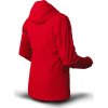 Dámská outdoorová bunda TRIMM Foxtera červená (Barva red, Velikost XS)