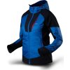 Dámská hybridní bunda TRIMM Marola modrá (Velikost XS, Barva jeans blue)