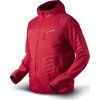 Pánská bunda TRIMM Zen červená (Barva red, Velikost S)