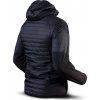 Pánská bunda TRIMM Zen černá (Barva black, Velikost S)