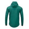 Pánská enduro bunda SILVINI Meleti zelená (Velikost S)