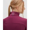 Dámská mikina SILVINI Sillaro červená (Velikost XS)