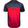 Pánský cyklistický dres ELEVEN Hills red (Velikost S)