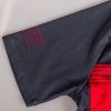 Pánský cyklistický dres ELEVEN Hills red (Velikost S)