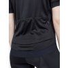 Dámský cyklodres CRAFT Core Essence Regular černý (Velikost XS)