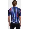 Pánský cyklodres CRAFT Adv Aero modrý (Velikost S)