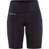 Dámské elastické kalhoty CRAFT Adv Essence 2 Short černé (Velikost XS)
