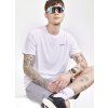 Pánské funkční triko CRAFT CORE Essence Bi-blend SS - bílá (Velikost S)
