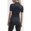 Dámský cyklodres CRAFT Core Essence Tight modrý (Velikost XS)
