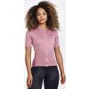 Dámský cyklodres CRAFT Core Essence Tight růžový (Velikost XS)