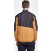 Pánská cyklistická bunda CRAFT Adv Offroad Wind šedá (Velikost S)