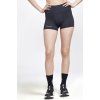Dámské elastické kraťasy CRAFT Adv Essence Hot Pants 2 černé (Velikost XS)