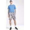 Pánské funkční triko CRAFT Core Dry Active Comfort SS modré (Velikost S)