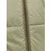 Pánská prošívaná vesta CRAFT Core Light Padded zelená (Velikost S)