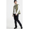 Pánská prošívaná vesta CRAFT Core Light Padded zelená (Velikost S)