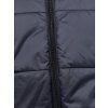 Pánská prošívaná vesta CRAFT Core Light Padded černá (Velikost XS)