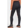 Dámské zateplené kalhoty CRAFT Adv Subz Tights 2 černé (Velikost S)