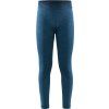 Dětské funkční spodky CRAFT Core Dry Active Comfort Junior modré (Velikost 122)