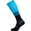 Kompresní podkolenky ELEVEN Powerflow modré (Velikost S (36-39))