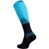 Kompresní podkolenky ELEVEN Powerflow modré (Velikost S (36-39))