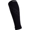 Kompresní návleky ELEVEN Powerflow černé (Velikost S (36-39))