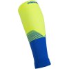 Kompresní návleky ELEVEN Powerflow žluté (Velikost S (36-39))