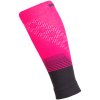 Kompresní návleky ELEVEN Powerflow růžové (Velikost S (36-39))