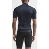 Pánský cyklodres CRAFT Core Essence Tight modrý (Velikost S)