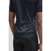 Pánský cyklodres CRAFT Core Essence Tight modrý (Velikost S)