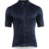 Pánský cyklodres CRAFT Core Essence Tight modrý (Velikost S)