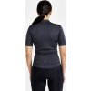 Dámský cyklodres CRAFT Core Essence Tight černý (Velikost XS)