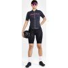 Dámský cyklodres CRAFT Core Essence Tight černý (Velikost XS)