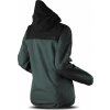 Dámská lehká bunda TRIMM Exped Lady zelená (Velikost XS, Barva khaki/ black)