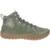 Boty MERRELL Wrapt Mid WP (Velikost 36)