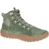 Boty MERRELL Wrapt Mid WP (Velikost 36)