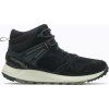 Boty MERRELL Wildwood Sneaker Boot Mid WP (Velikost 40)