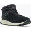 Boty MERRELL Wildwood Sneaker Boot Mid WP (Velikost 40)