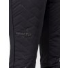Pánské zateplené kalhoty CRAFT Adv Subz Tights 3 černé (Velikost S)