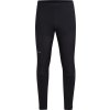 Pánské zateplené kalhoty CRAFT Adv Subz Tights 3 černé (Velikost S)